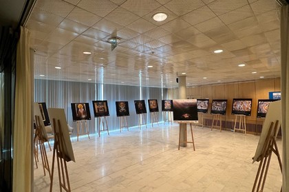 ‘The Heart of Bulgaria’ exhibition visits UNESCO